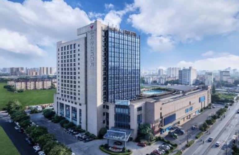 杭州万商国际大酒店