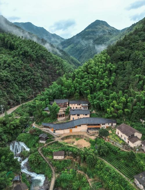 松阳旅游攻略必去的景点