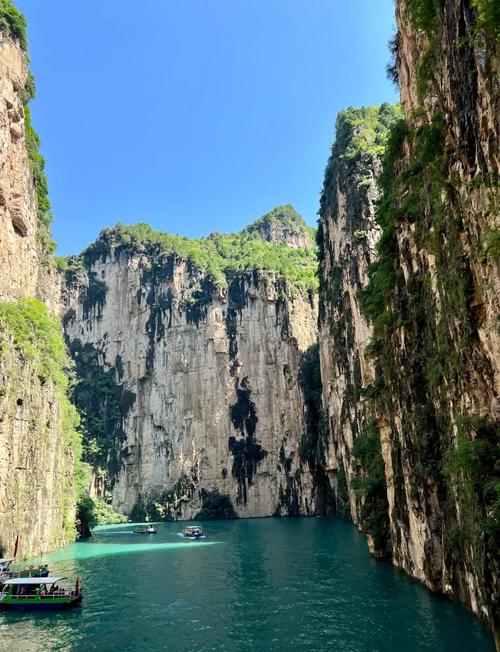 太原自驾游周边一日游