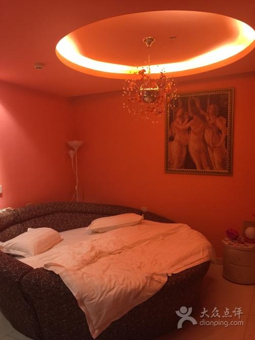 北京维洛纳主题酒店