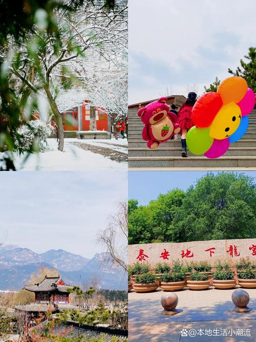 德州出发自驾游一日游