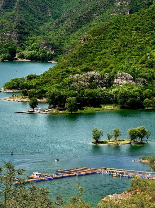 北京京郊一日游最佳景点
