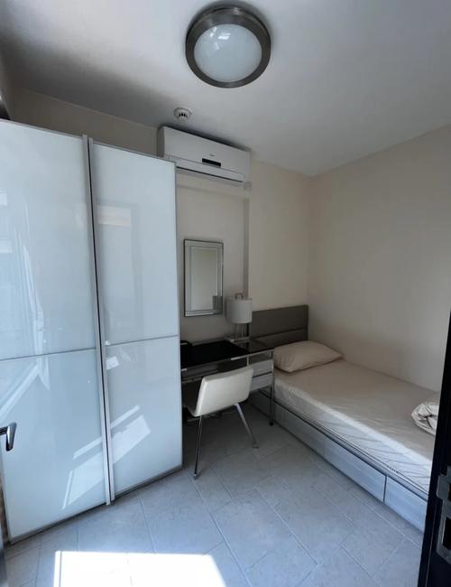 香港海澄轩海景酒店