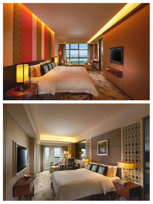 柳州丽笙酒店几星级