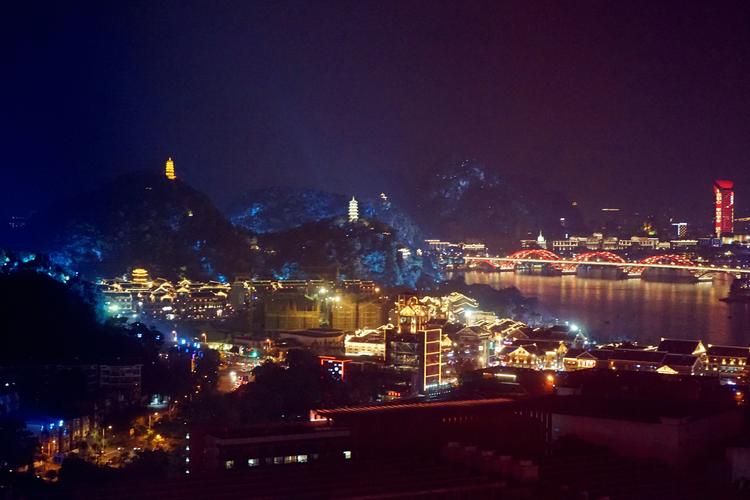 柳州丽笙酒店几星级