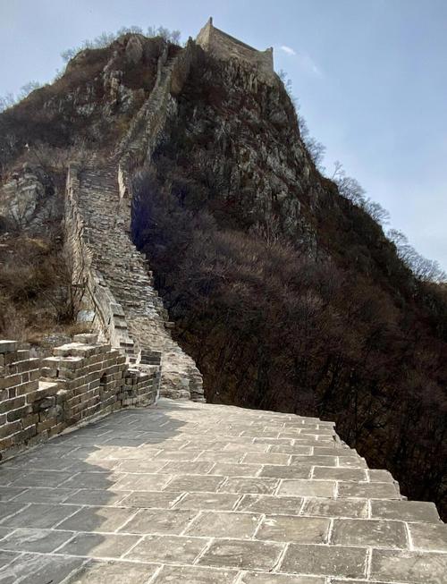 箭扣长城自驾游一日游