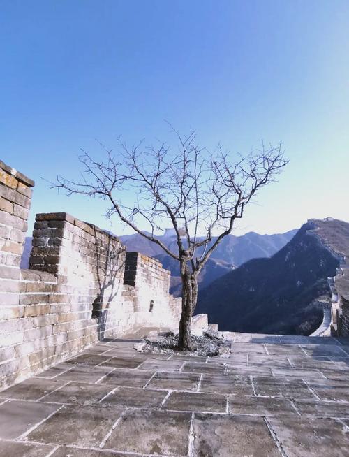 箭扣长城自驾游一日游