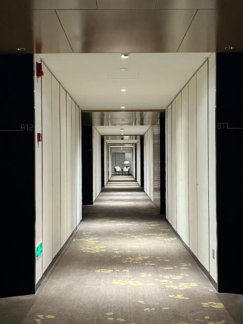 宁波朗豪酒店几星级