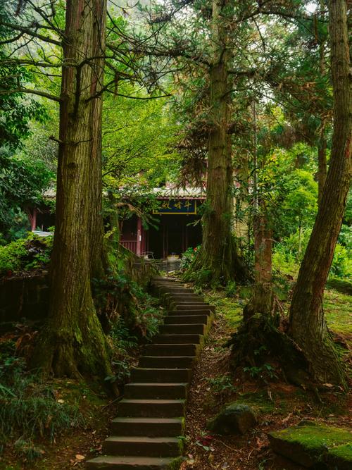 成都周边二日游景点推荐