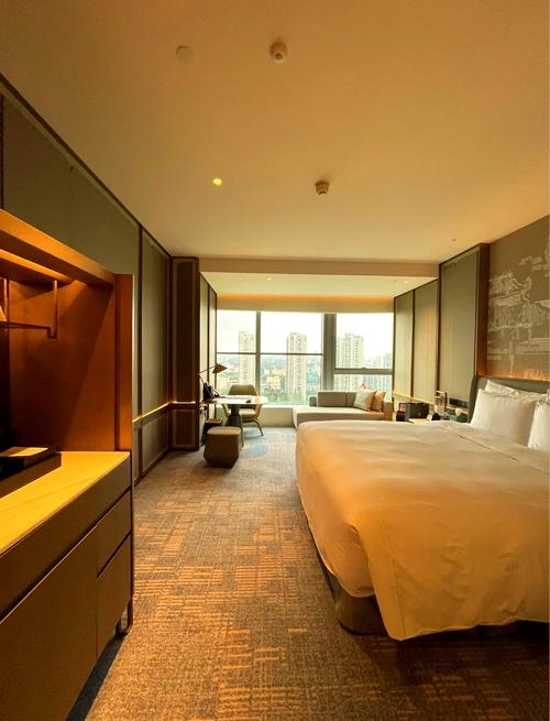 南京酒店排名及价格