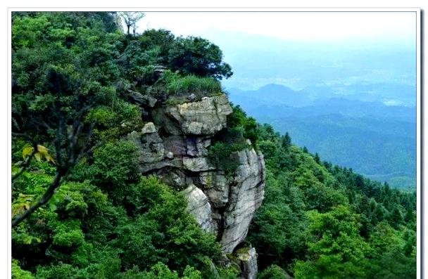 衡东周边自驾游一日游