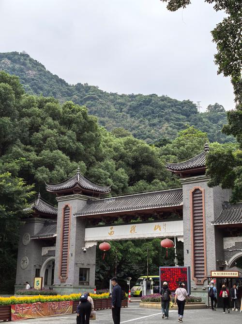 佛山旅游景点有哪些地方