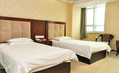 承德新世纪热河酒店