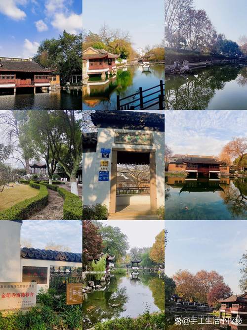 嘉兴免费旅游景点有哪些