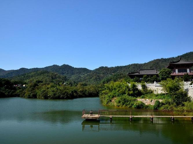 安徽宣城有哪些旅游景点