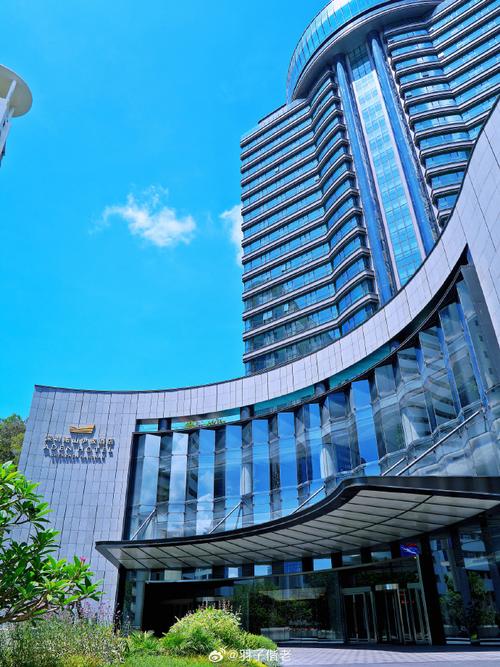 枫叶城市酒店 深圳