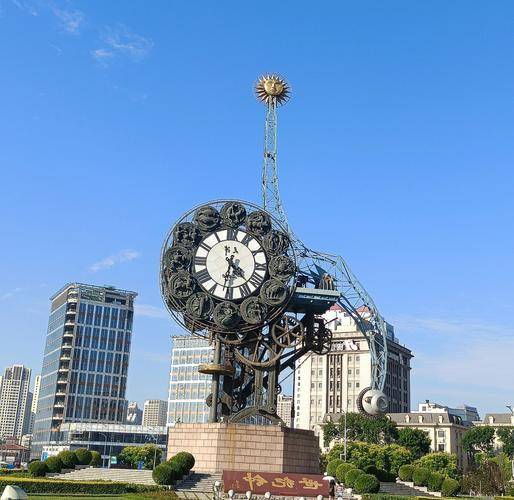 天津旅游攻略必玩的景点