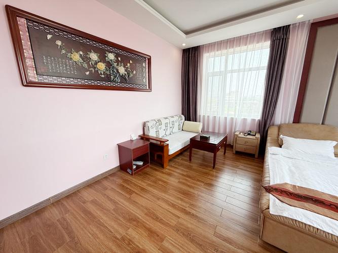 大长山岛最好的酒店