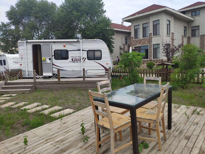 大长山岛最好的酒店