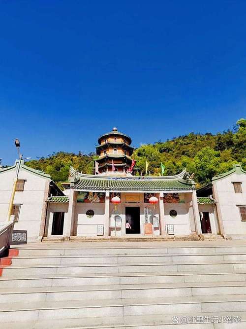 揭阳周边自驾游景点推荐