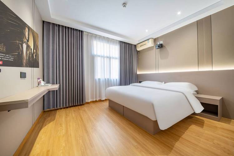 t2航站楼附近酒店