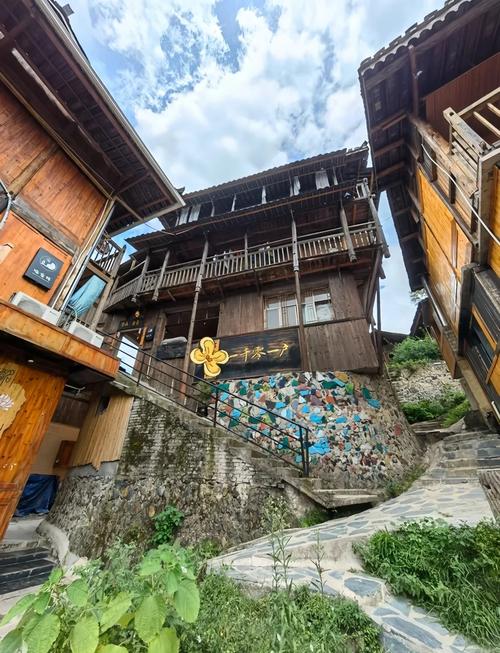 千户苗寨酒店哪家好