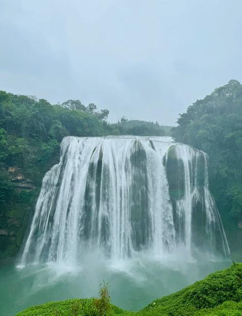 贵阳周边一日游景点推荐