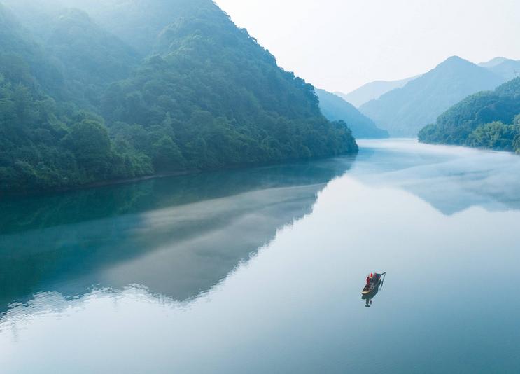 彬州小东江自驾游攻略