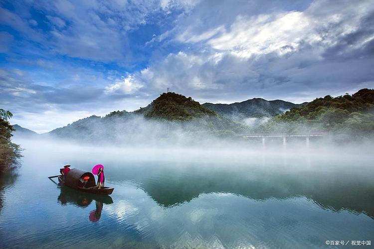 彬州小东江自驾游攻略