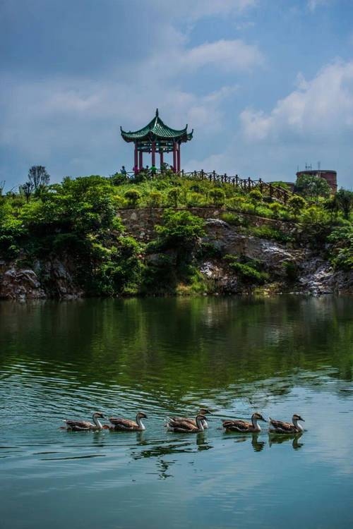 信阳周边自驾游免费景点