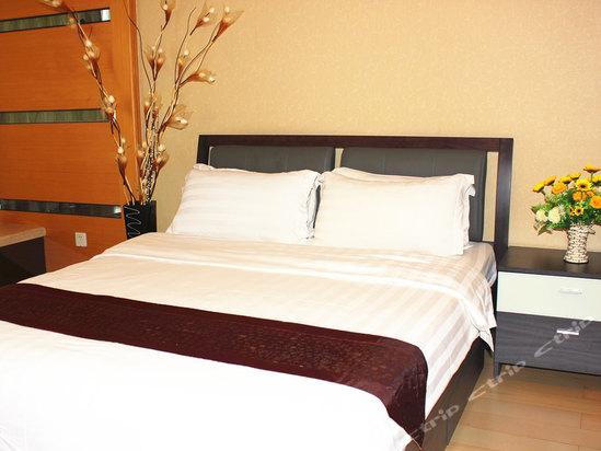 广州他她会酒店公寓