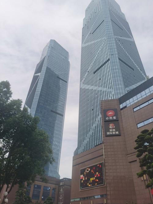 湖州东吴国际大酒店