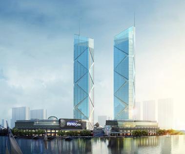 湖州东吴国际大酒店