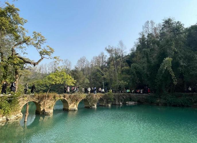 重庆到贵州9日自驾游