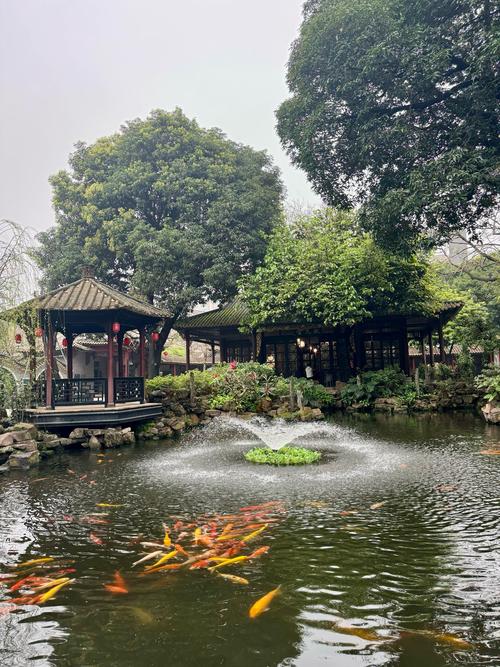 顺德哪里好玩的景点推荐