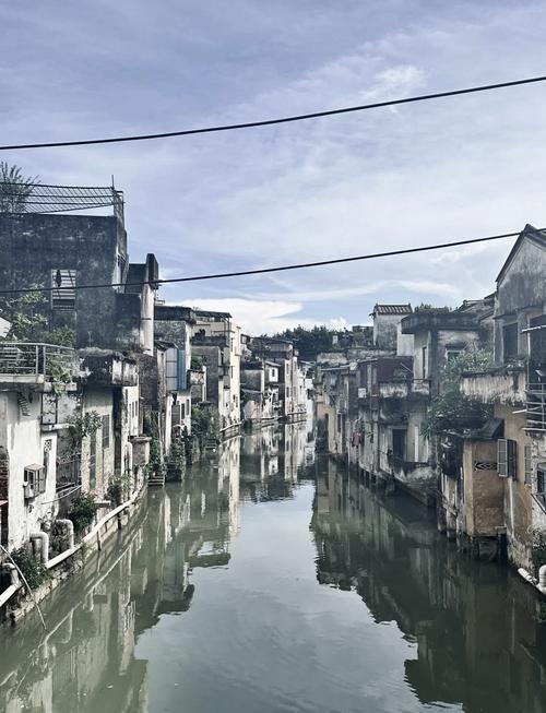 顺德哪里好玩的景点推荐