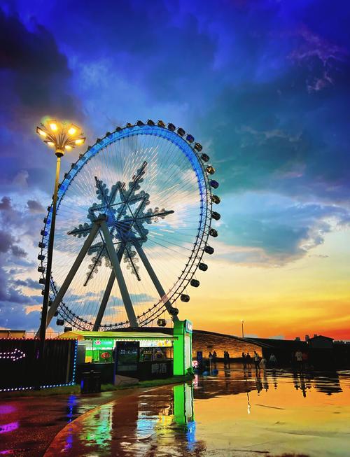 哈尔滨夏天旅游必去景点