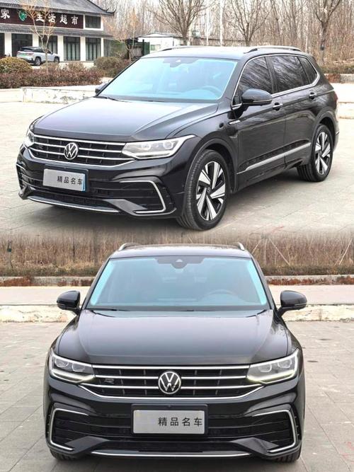 途观两驱川藏线自驾游