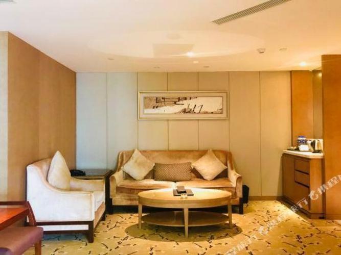 南京怡华酒店几星级