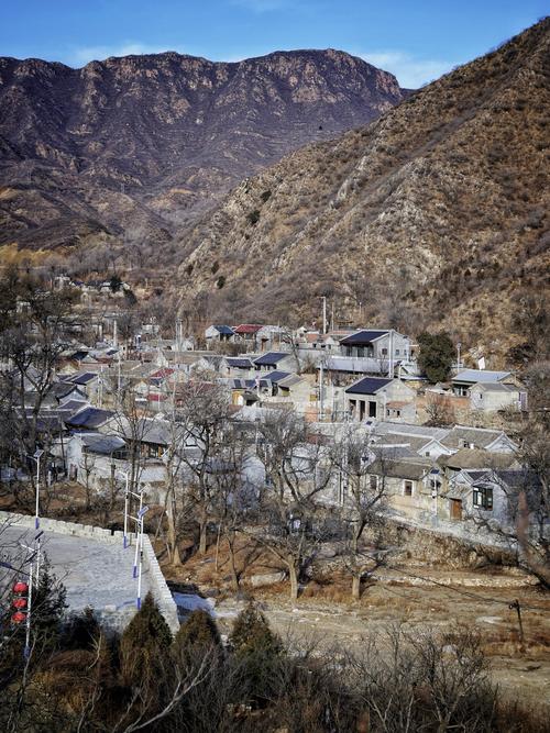北京周边民俗村自驾游