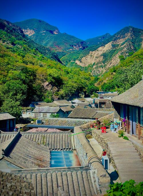 北京周边民俗村自驾游