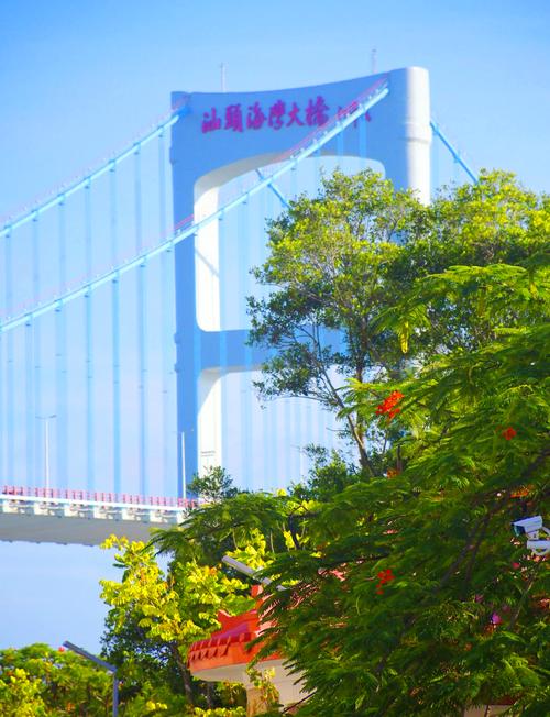 汕头周边自驾游景点推荐