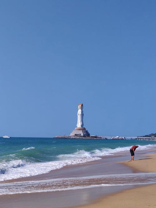 海南三亚有哪些旅游景点