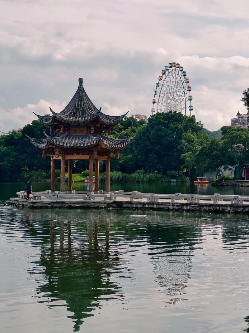 福州周边一日游景点推荐