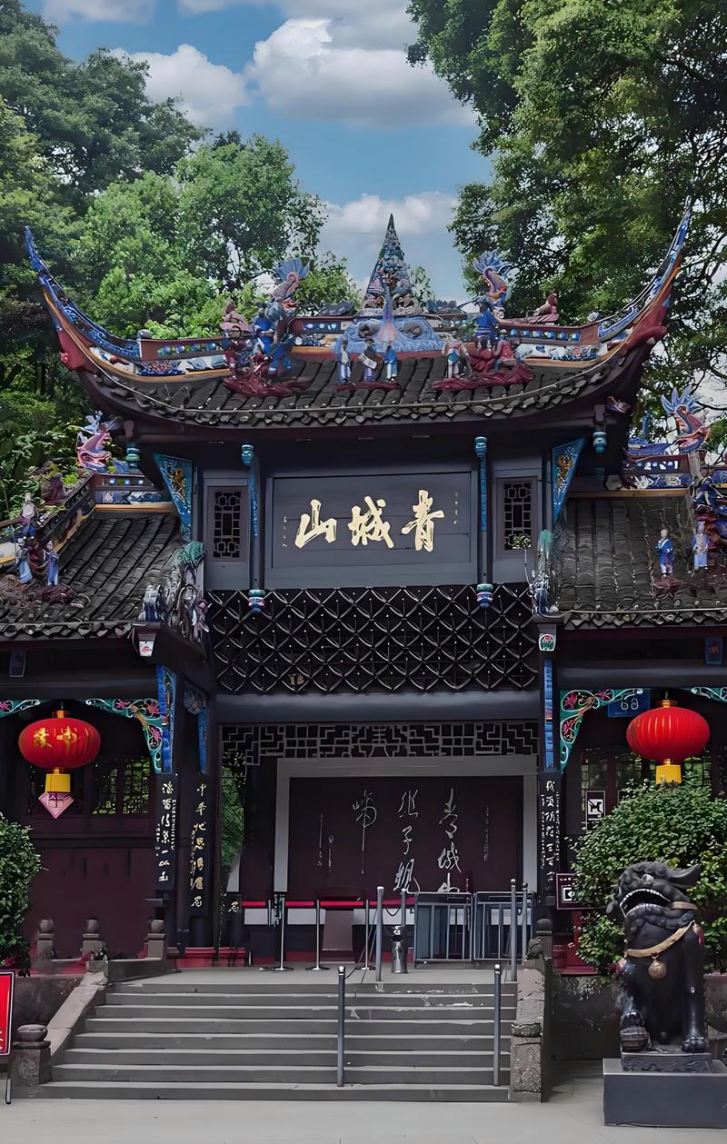 10月四川旅游景点推荐