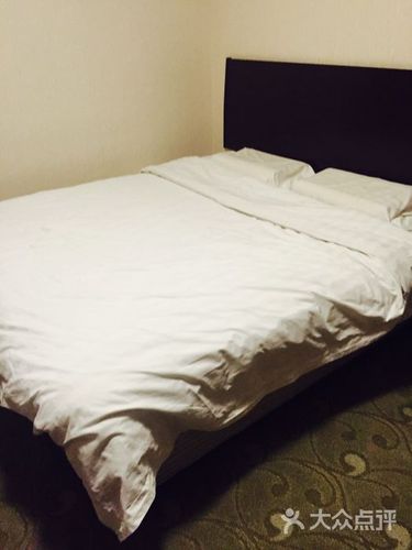 北方朗悦酒店鼓楼店