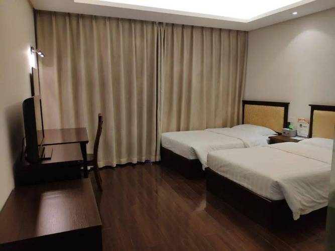 北方朗悦酒店鼓楼店