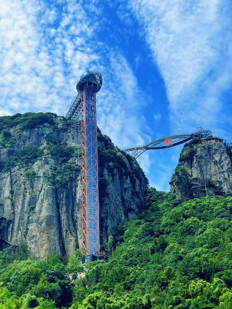 宁波周边一日游景点推荐