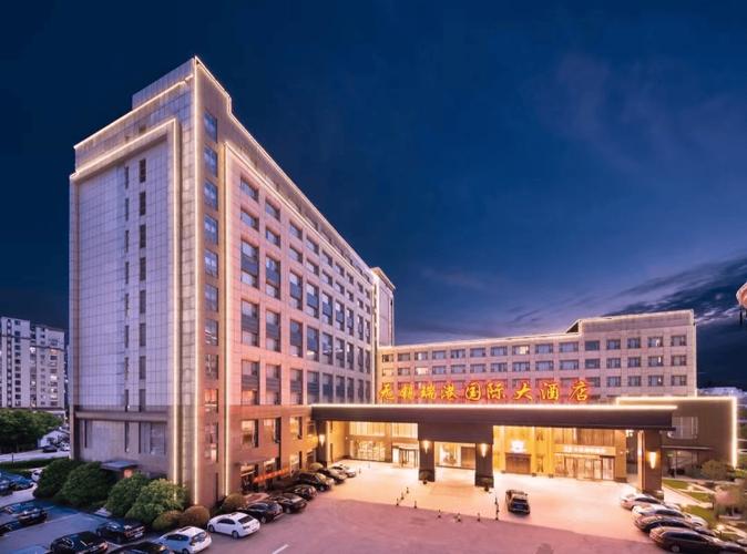 无锡硕放空港大酒店