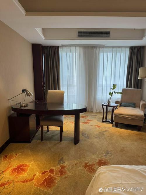 无锡硕放空港大酒店